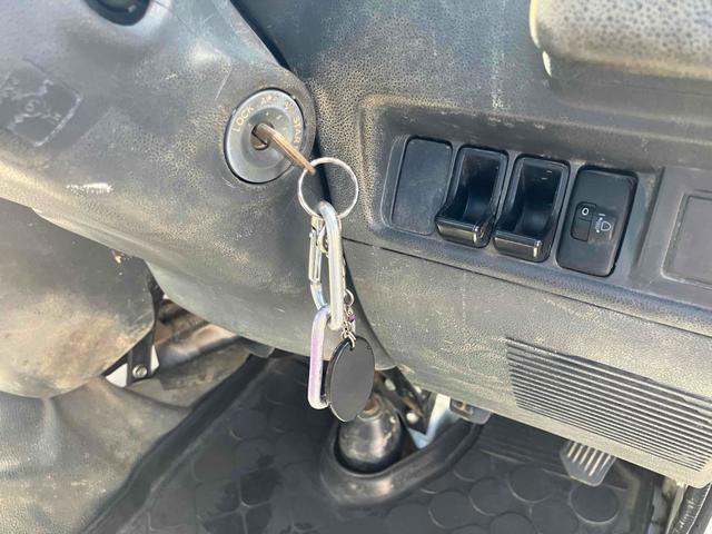 ハイゼットトラック エアコン・パワステスペシャルVS 4WD 軽トラック MT エアコン(22枚目)