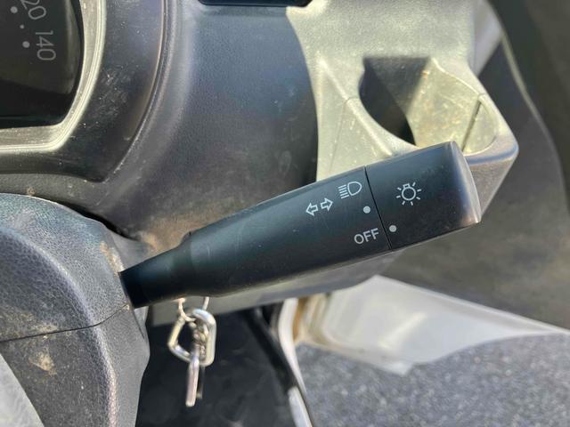ハイゼットトラック エアコン・パワステスペシャルVS 4WD 軽トラック MT エアコン(25枚目)