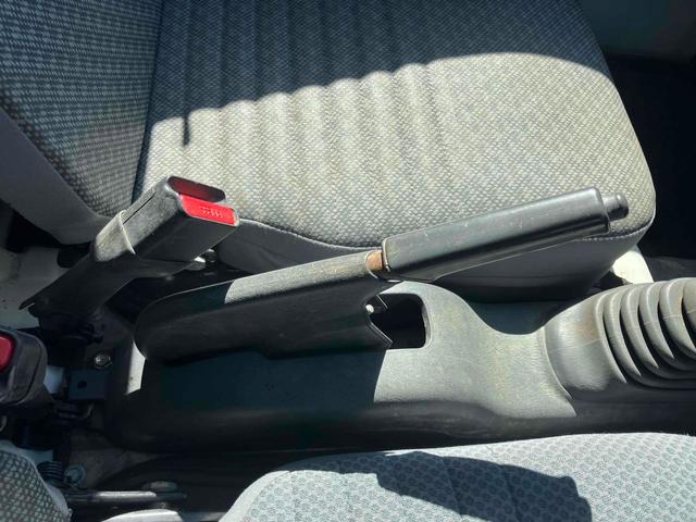 ハイゼットトラック エアコン・パワステスペシャルVS 4WD 軽トラック MT エアコン(33枚目)