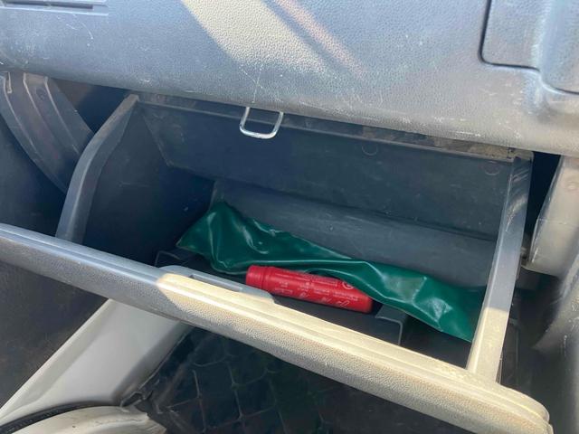 ハイゼットトラック エアコン・パワステスペシャルVS 4WD 軽トラック MT エアコン(34枚目)