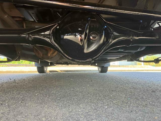 ハイゼットトラック エアコン・パワステスペシャルVS 4WD 軽トラック MT エアコン(36枚目)