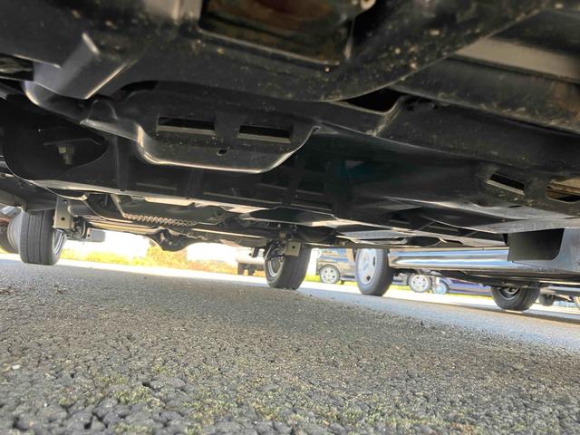 ハイゼットトラック エアコン・パワステスペシャルVS 4WD 軽トラック MT エアコン(37枚目)