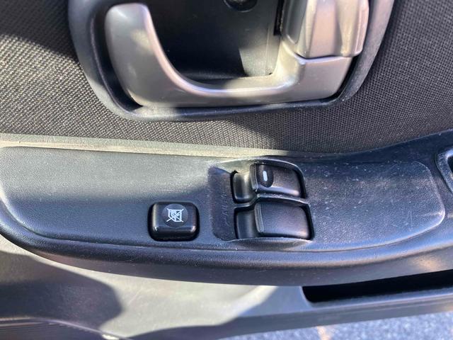 パジェロミニ VR 4WD ETC タイミングベルト交換 キーレスエントリー 電動格納ミラー MT ABS CD 衝突安全ボディ エアコン パワーステアリング パワーウィンドウ(9枚目)