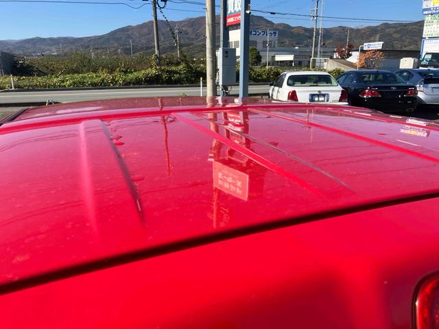 パジェロミニ VR 4WD ETC タイミングベルト交換 キーレスエントリー 電動格納ミラー MT ABS CD 衝突安全ボディ エアコン パワーステアリング パワーウィンドウ(26枚目)