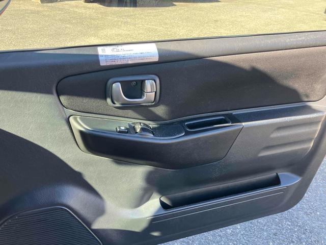 パジェロミニ VR 4WD ETC タイミングベルト交換 キーレスエントリー 電動格納ミラー MT ABS CD 衝突安全ボディ エアコン パワーステアリング パワーウィンドウ(27枚目)