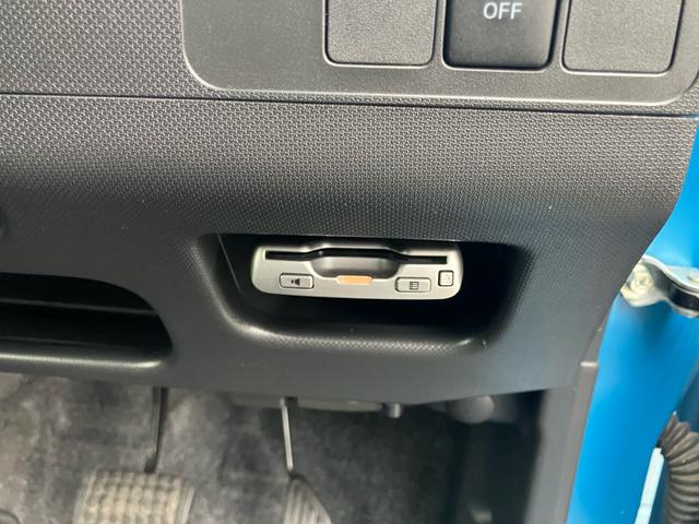 ステラ カスタムＲ　４ＷＤ　ＣＶＴ　社外ナビ　フルセグＴＶ　Ｂｌｕｅｔｏｏｔｈ　プッシュスタート　スマートキー　アイドリングストップ　ＥＴＣ　ＬＥＤ／オートライト　フォグライト　オートエアコン　電動格納ドアミラー（28枚目）