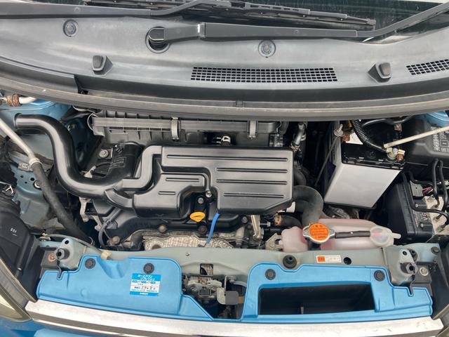 ステラ カスタムＲ　４ＷＤ　ＣＶＴ　社外ナビ　フルセグＴＶ　Ｂｌｕｅｔｏｏｔｈ　プッシュスタート　スマートキー　アイドリングストップ　ＥＴＣ　ＬＥＤ／オートライト　フォグライト　オートエアコン　電動格納ドアミラー（39枚目）