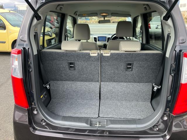 ワゴンR FX シ-トヒ-タ- ナビTV Aストップ 盗難防止 AUTOエアコン Wエアバッグ フルタイム4WD キーレス メモリーナビ ABS エアバック パワーウィンド ワンセグ パワステ 衝突安全ボディ(15枚目)