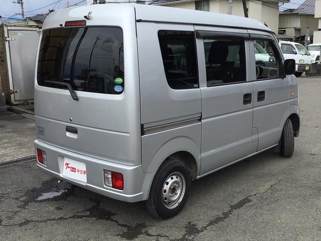 日産 ＮＶ１００クリッパーバン