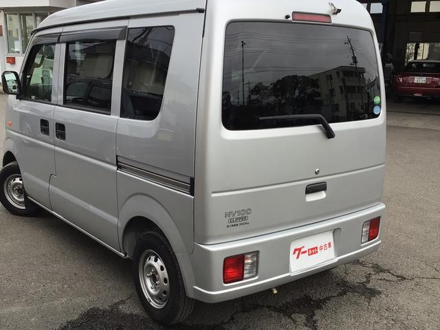 日産 ＮＶ１００クリッパーバン