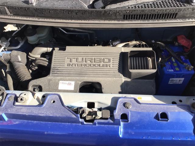 ウェイク Gターボ レジャーエディションSAII(18枚目)