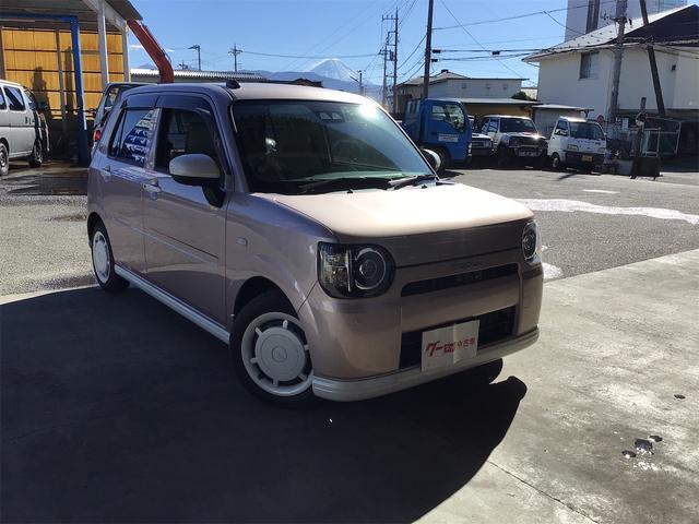 ミラトコット G リミテッド SAIII(6枚目)