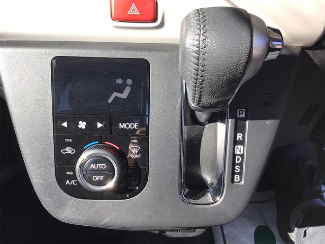 ミラトコット G リミテッド SAIII(11枚目)