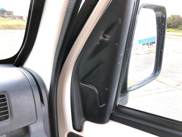 ハイゼットカーゴ スペシャル　１年保証付き　４ＷＤ　両側スライドドア　ベンチシート　フルフラット　エアコン　パワーステアリング（37枚目）