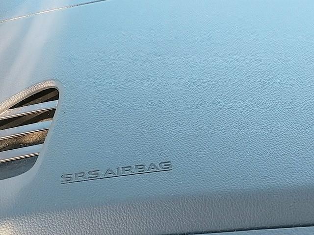 助手席エアバック