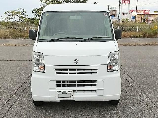 エブリイ PC 1年保証付き(2枚目)