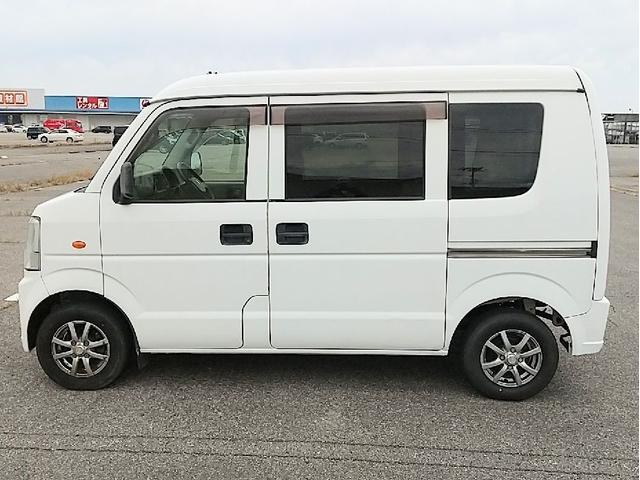 エブリイ PC 1年保証付き(5枚目)