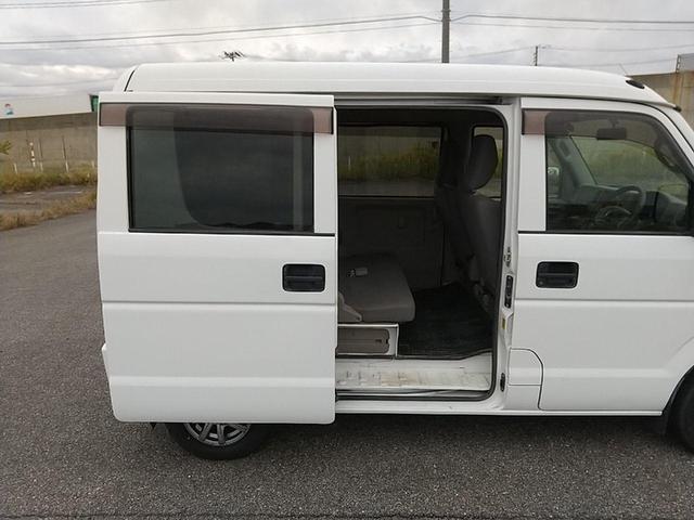 エブリイ PC 1年保証付き(12枚目)