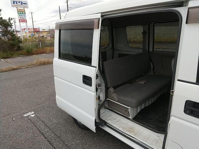 エブリイ PC 1年保証付き(13枚目)