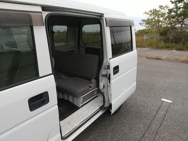 エブリイ PC 1年保証付き(17枚目)