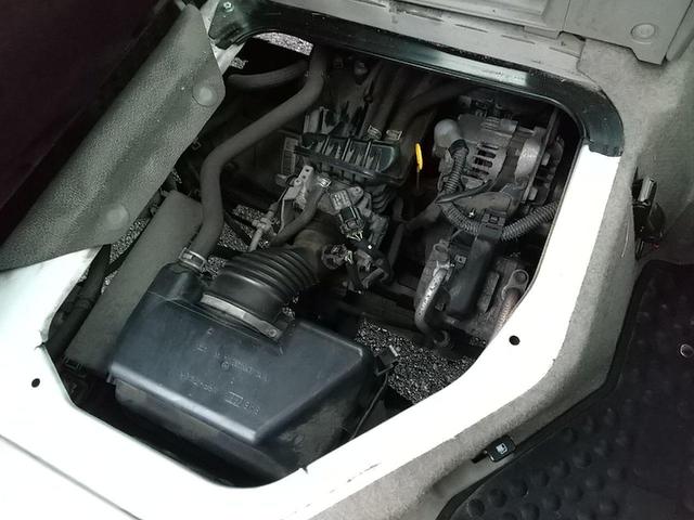 エブリイ PC 1年保証付き(23枚目)