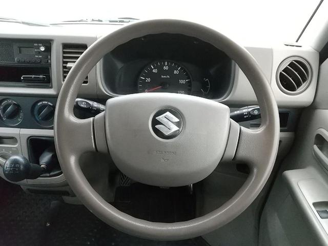 エブリイ PC 1年保証付き(27枚目)