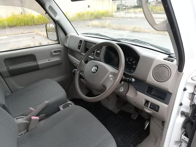 エブリイ PC 1年保証付き(42枚目)