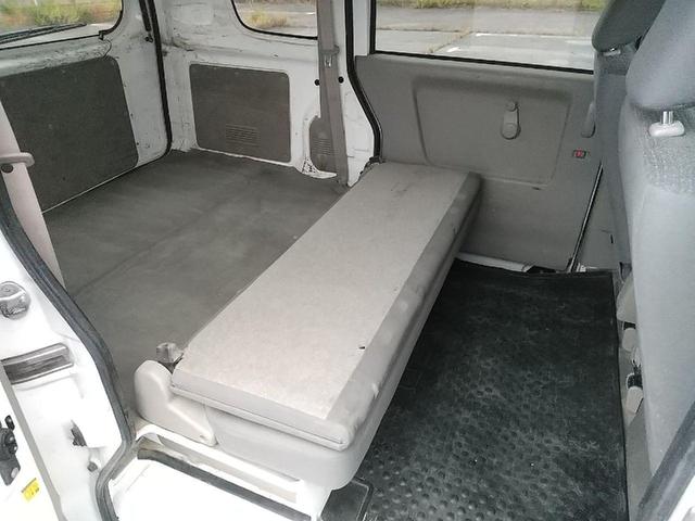 エブリイ PC 1年保証付き(52枚目)