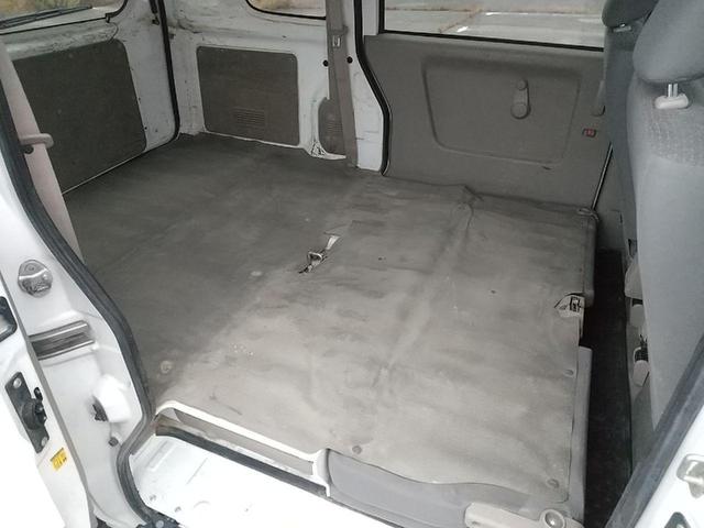 エブリイ PC 1年保証付き(53枚目)