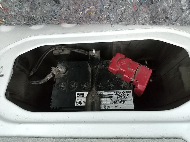 エブリイ PC 1年保証付き(73枚目)