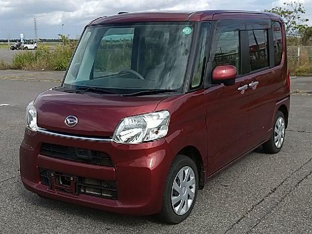 タント X SA 1年保証付き シートリフト 1セグ付ナビ ベンチS オットマン キーレスE スマートキー 両側スライド・片側電動 アイドリングS ABS ESC Wエアバック 衝突安全ボディ 衝突被害軽減システム(7枚目)