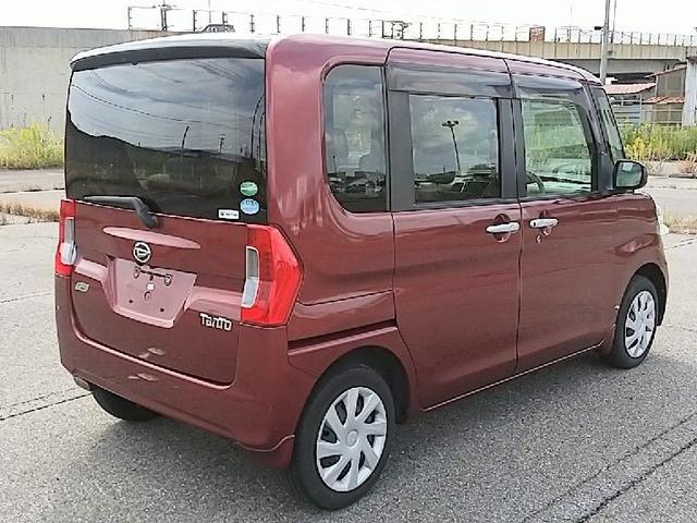 タント X SA 1年保証付き シートリフト 1セグ付ナビ ベンチS オットマン キーレスE スマートキー 両側スライド・片側電動 アイドリングS ABS ESC Wエアバック 衝突安全ボディ 衝突被害軽減システム(8枚目)