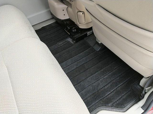 タント X SA 1年保証付き シートリフト 1セグ付ナビ ベンチS オットマン キーレスE スマートキー 両側スライド・片側電動 アイドリングS ABS ESC Wエアバック 衝突安全ボディ 衝突被害軽減システム(46枚目)