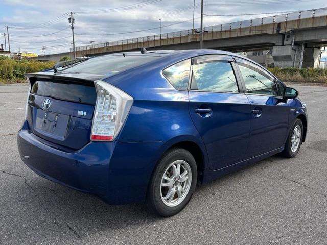 プリウス Ｓ（7枚目）