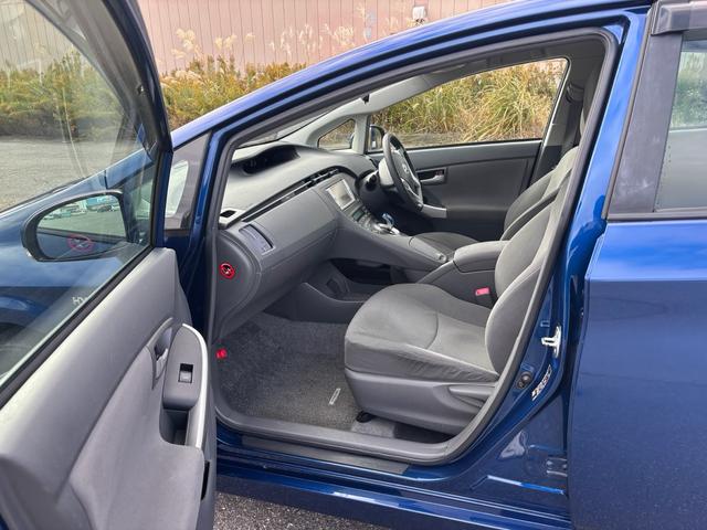 プリウス Ｓ（10枚目）