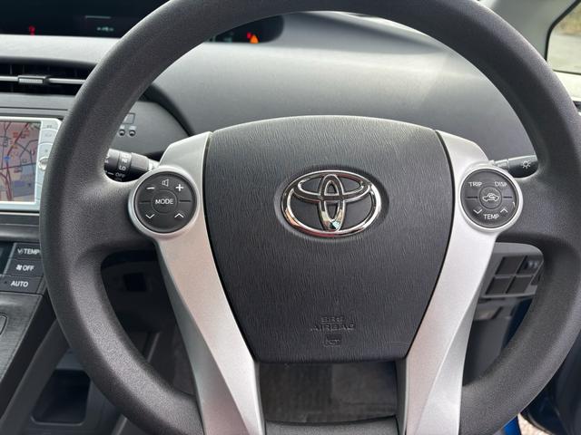 プリウス Ｓ（12枚目）