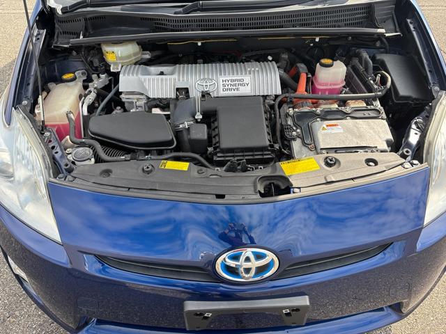プリウス Ｓ（13枚目）