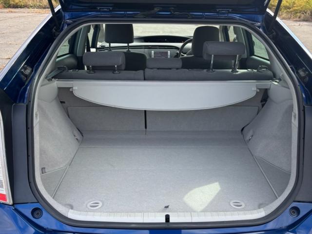 プリウス Ｓ（14枚目）