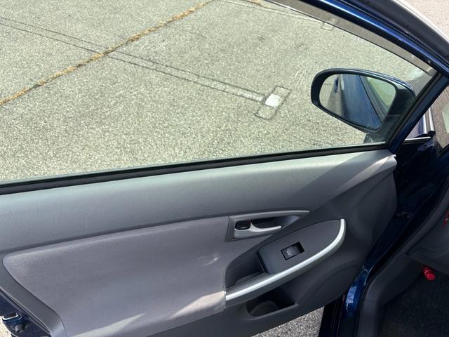 プリウス Ｓ（23枚目）