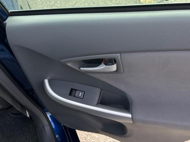 プリウス Ｓ（24枚目）