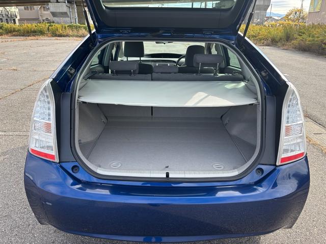 プリウス Ｓ（26枚目）