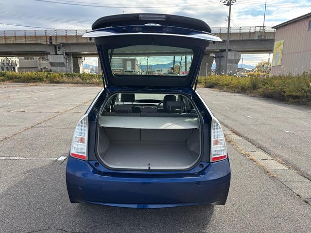 プリウス Ｓ（27枚目）