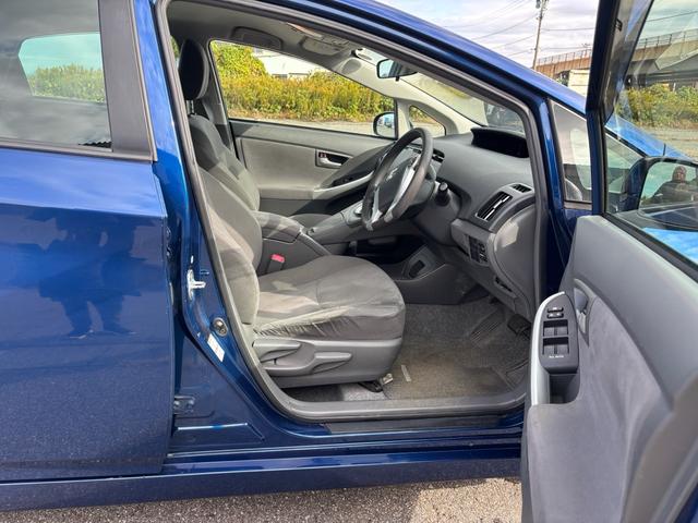 プリウス Ｓ（28枚目）