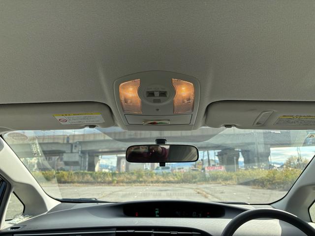 プリウス Ｓ（32枚目）