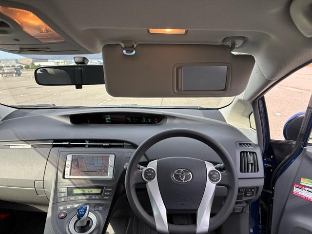 プリウス Ｓ（35枚目）