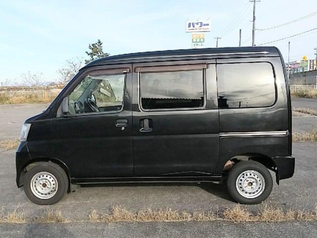 ハイゼットカーゴ ＤＸ　１年保証付き（5枚目）