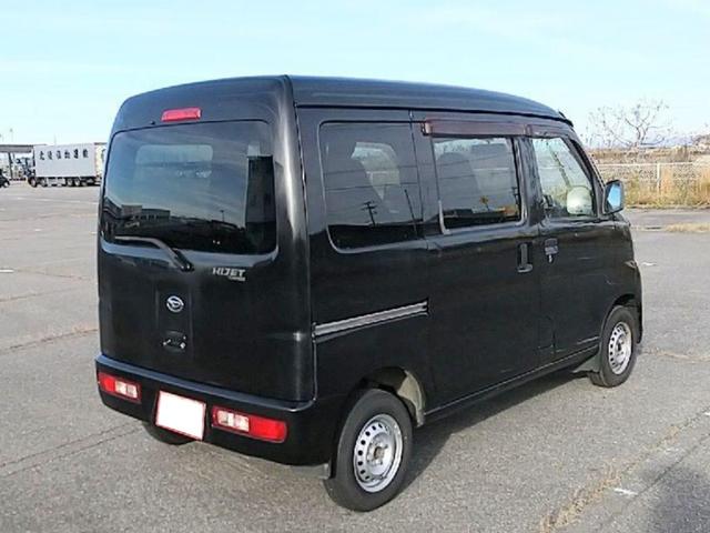 ハイゼットカーゴ ＤＸ　１年保証付き（8枚目）