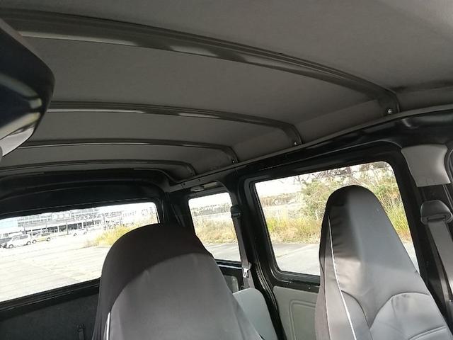 ハイゼットカーゴ ＤＸ　１年保証付き（12枚目）