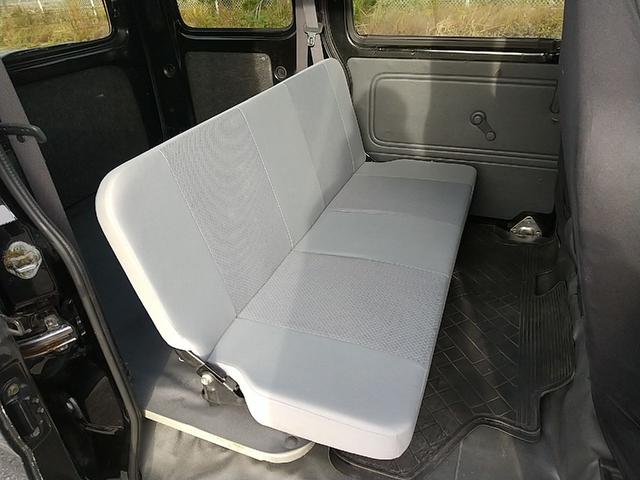 ハイゼットカーゴ ＤＸ　１年保証付き（14枚目）