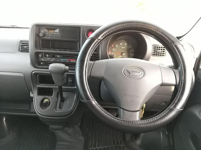 ハイゼットカーゴ ＤＸ　１年保証付き（15枚目）